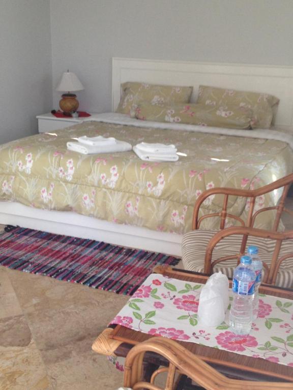 Yiasu Bed And Breakfast Pattaya Zimmer foto