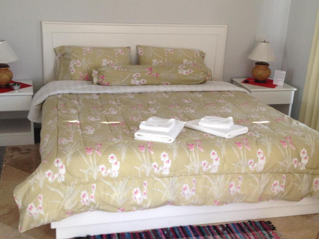 Yiasu Bed And Breakfast Pattaya Zimmer foto
